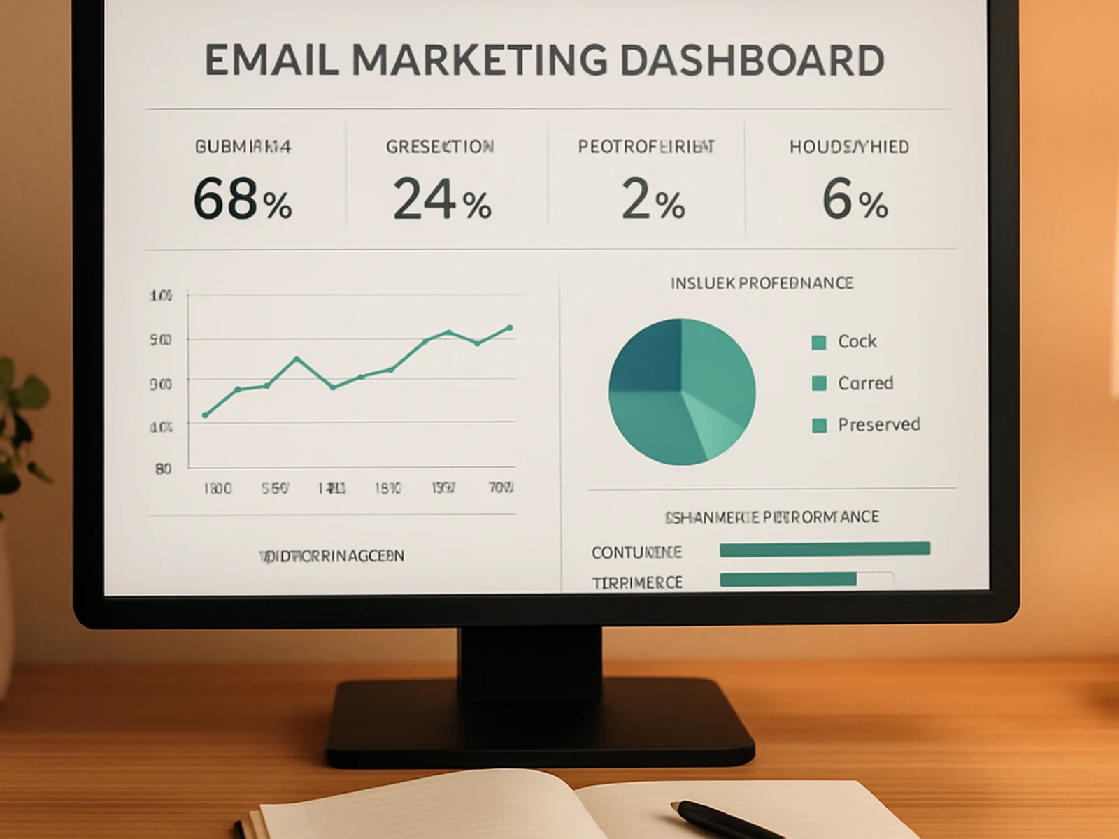 Rhône Digital — Email Revenue